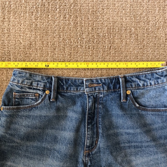 Universal Thread High Rise Shortie - Picture 6 of 6